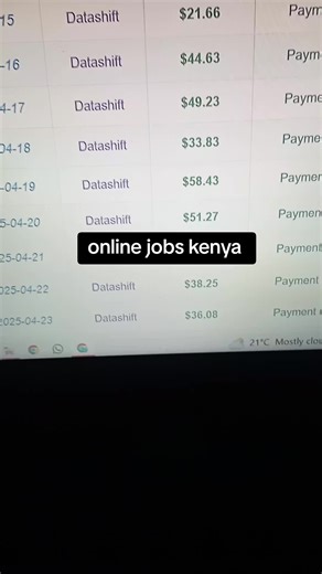 online jobs #onlinejobs #tanzaniantiktok🇹🇿 #ugandatiktok🇺🇬 #workfromhome #fyp
