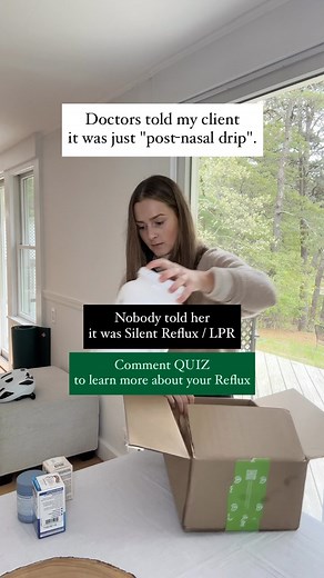 Imagine living with what seems like a constant post-nasal drip or chronic cough, thinking it’s just a minor issue. But here’s the thing—it might actually be Silent Reflux (LPR), and it’s often misunderstood.🙂 Most people think reflux only causes heartburn, but when it affects the throat and voice box, you’ll likely get symptoms like: • Chronic cough • Throat clearing • Hoarseness • Post-nasal drip • A lump-in-the-throat feeling The culprit? Pepsin. This enzyme, brought into the throat/esophagea