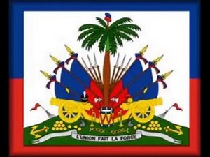 Hymne National D'Haiti