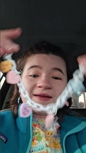 What I made this week