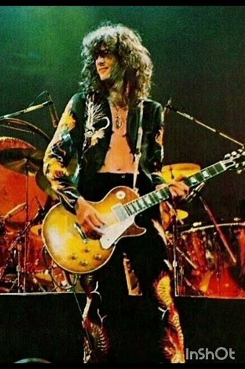 led zeppelin bring it on home 前半