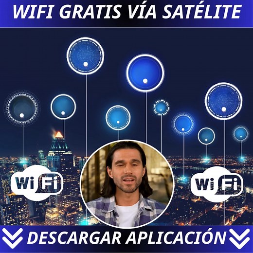 1K views |  Tener WiFi gratis es imprescindible para poder navegar y disfrutar de tus contenidos sin gastar nada. | New Tips | Facebook