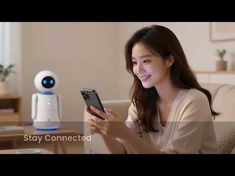 Enabot EBO SE familybot review