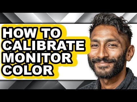 How to Calibrate Monitor Color (full Guide)
