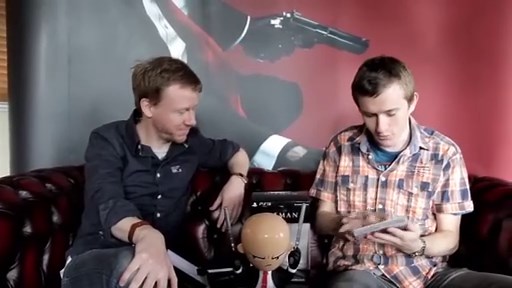 Hitman: Absolution - Unboxing della Professional Edition