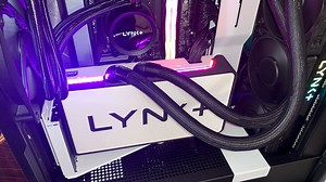 New GPU coolers bring swappable AIO features to custom loops — promises radical cooling improvements that you can use for multiple GPU generations