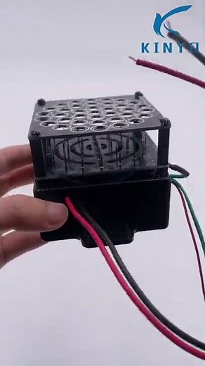 New negative ion generator high-concentration fresh air removes smoke and odor bacteria