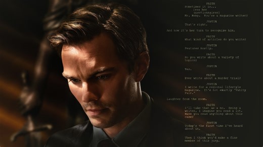 ‘Juror #2’: Read The Screenplay For Clint Eastwood’s Tense What-Would-You-Do Legal Thriller