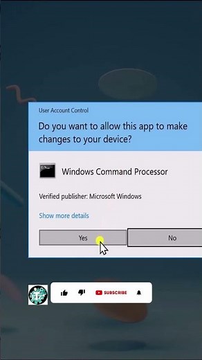 Taskbar Icons Not Showing Windows 10 FIX