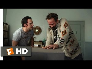 Tell (2014) - Shooting the Safe Scene (5/10) | Movieclips