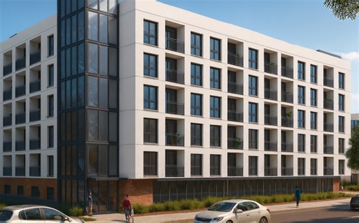 Cape Town to approve new housing plan near District Six - SABC News - Breaking news, special reports, world, business, sport coverage of all South African current events. Africa's news leader.