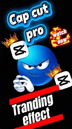 Cap cut pro tranding effect | Cap cut | Cap cut pro | editing tutorial | #capcut #shorts