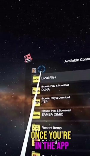 How to download bonelab mods WITHOUT A PC #quest2 #vr #bonelab
