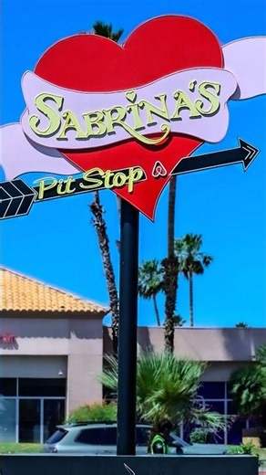 Sabrina Carpenter’s pit stop pop-up Coachellafest