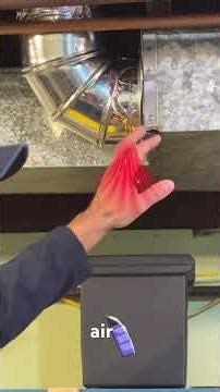 Buying a home? Here’s a simple DIY tip that can actually make a difference—sealing your ductwork