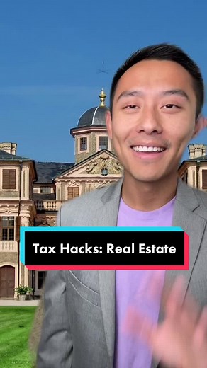 Maximizing Tax Savings Through Real Estate Investments