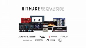 Introducing Hitmaker Expansion. Create studio-quality vocals, powerful guitars, luscious keys, and huge drums, then mix and master with iconic Focusrite studio hardware – all in the box. Hitmaker Expansion is built to get you creating records immediately, with all the plug-ins you need to write, produce, mix, and master your music in studio quality. Get the Hitmaker Expansion absolutely free subscription with your new Focusrite interface registration! #JBMusic #Focusrite #HitMaker | JB Music Phi