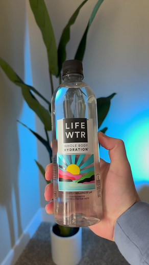 Day in My Life: Errands and Life Water Giveaways!