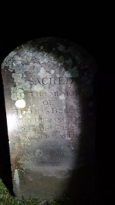 Newcastle Ghost Tours on Reels