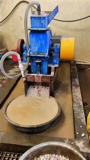 Gravity separation technology: Concentrate gold with a single, precise shake!