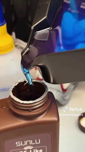 Anycubic Photon P1: Innovative Resin 3D Printing