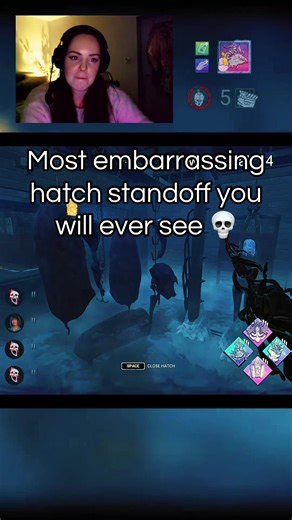 Dead By Daylight Hatch Standoff Fail