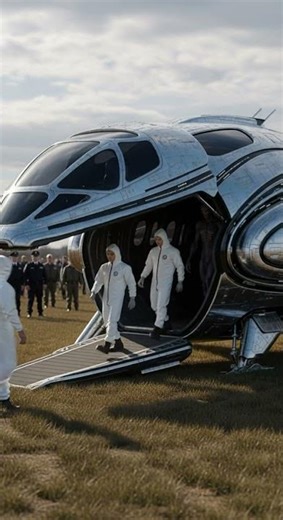 part312:alien Greetings | Stunning Sci-Fi Discover New Worlds Now #SciFi #Aliens #Space