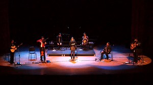 62K views · 163 reactions | Celebrate an early St. Patrick’s Day and the magic of Ireland with Danú, one of today’s premier traditional Irish ensembles. Delight in flute, fiddle, accordion and vocals as they blend ancient Irish music and vibrant new repertoire in high-energy performances. Get your tickets today at overture.org! | Overture Center for the Arts | Facebook