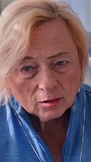 Gov. Mills glitched out during her interview with the stenographers at the Press Herald. | Steve Robinson