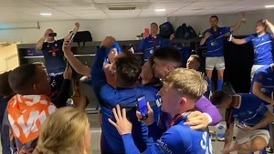 30K views · 1.5K reactions | NEVER FELT SO GOOD | Hartlepool United FC | Facebook