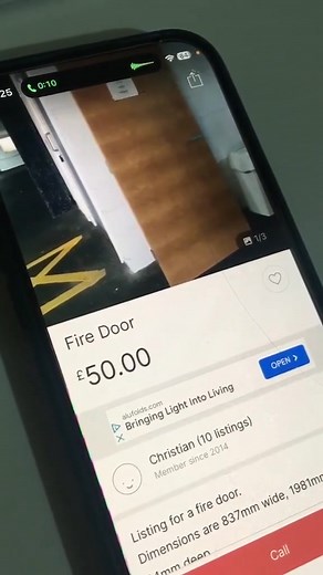 Gumtree prank call | Dean Alex