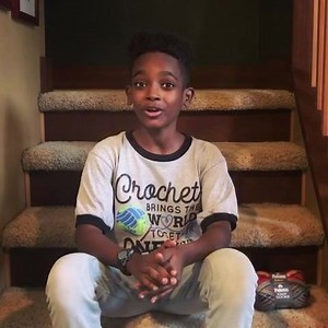 40K views · 2.1K reactions | I’m crocheting something new! How many of you have made these? Yarnspirations | Jonah’s Hands | Facebook