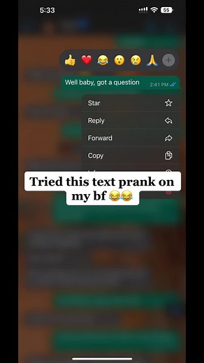 Yileen Ng He on TikTok
