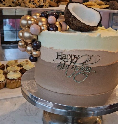 All Things Sweet Samoa on Reels