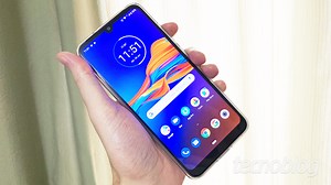 Review Motorola Moto E6 Plus: evoluído, mas ainda básico • Tecnoblog