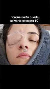Ojalá hubiera sabido esto hace 17 años