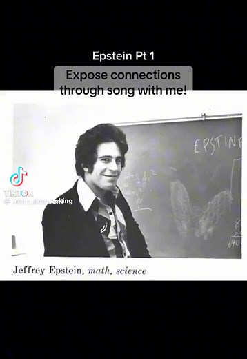 #jeffreyepstein bio through song #epstein #epsteinisland #trump | song