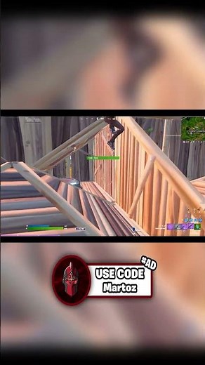 when you use a Martoz trick ... against Martoz himself..