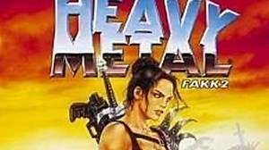 Heavy Metal 2