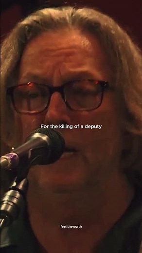 Eric Clapton - I Shot The Sheriff, Live Crossroads Guitar Festival, USA (2010)