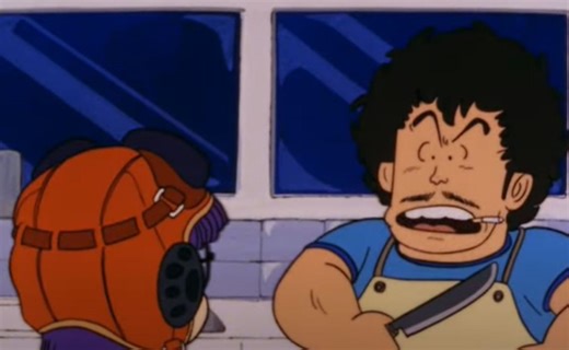 Dónde se puede ver Dr. Slump, el primer éxito de Akira Toriyama