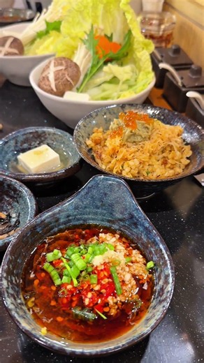 OOTOYA OKI Shabu & Sukiyaki ชาบูมันปูซูไว