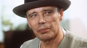 Beuys: Big in Japan?