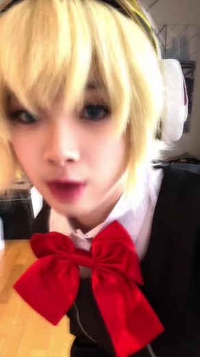 \nEmbrace the Promised Day with Aigis Cosplay | Persona 3 Reload