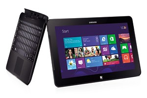 SAMSUNG ATIV SMART PC PRO XE700T1C-A01FR - 128 GO - Achetez au meilleur prix