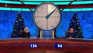 Countdown | Monday 20th December 2021 | Episode 7663