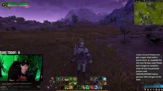 ****TESTING NEW STREAM SETTINGS*****