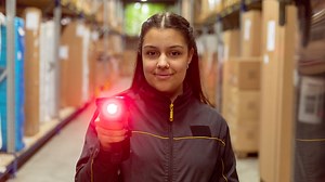 Logisticien, logisticienne CFC Stockage