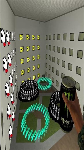 part-312#Gmod2.0 #NexTbotS