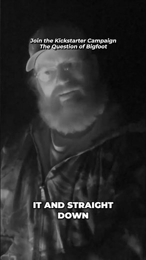 Survivorman | What Happened to the Bigfoot Activity in Alberta | Les Stroud